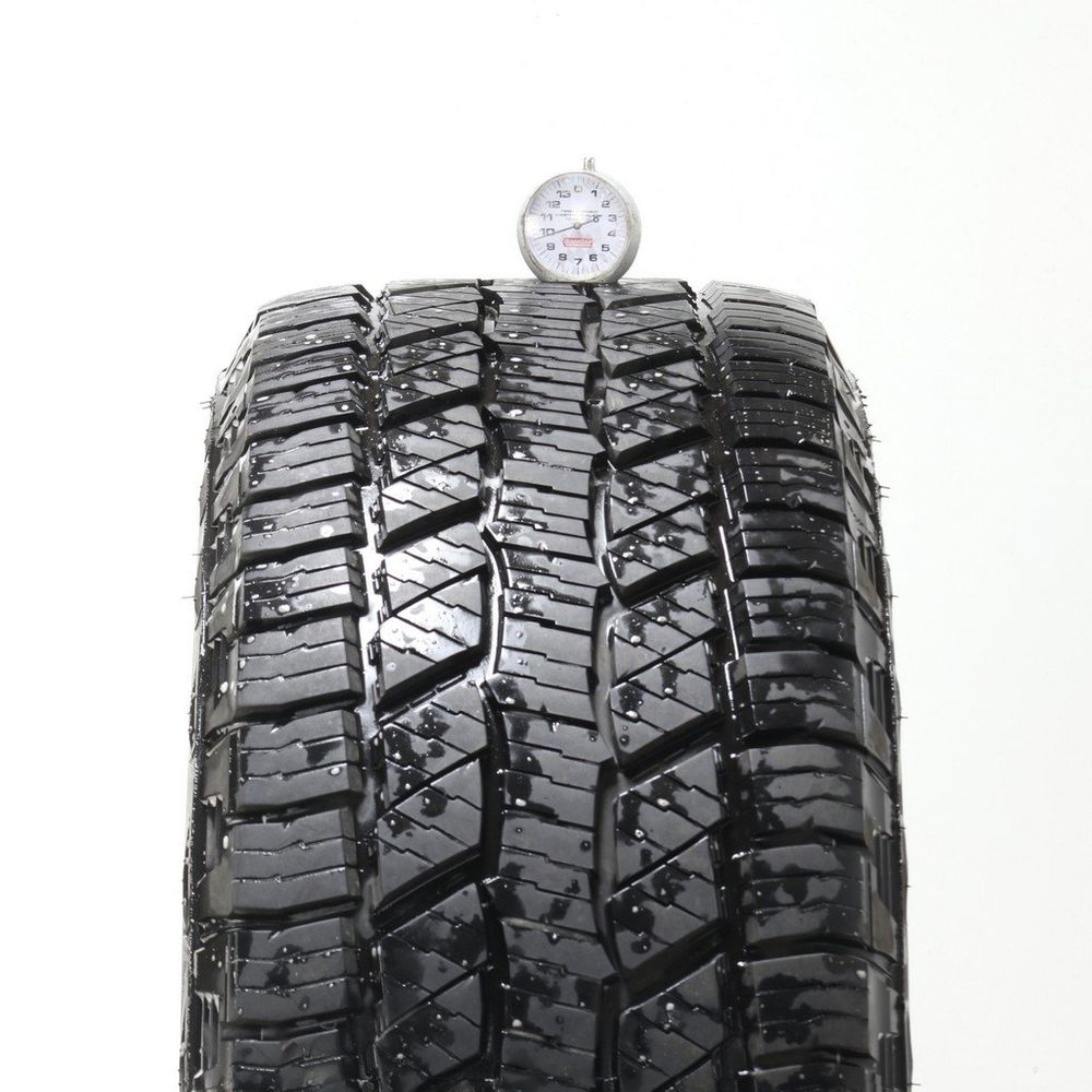 Set of (2) Used 275/55R20 Laufenn X Fit AT 113T - 9.5-10.5/32 - Image 2