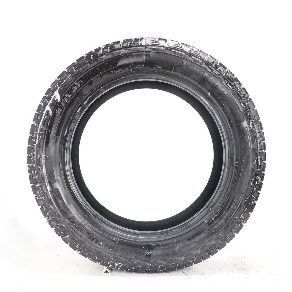 Set of (2) Used 275/55R20 Laufenn X Fit AT 113T - 9.5-10.5/32 - Image 3