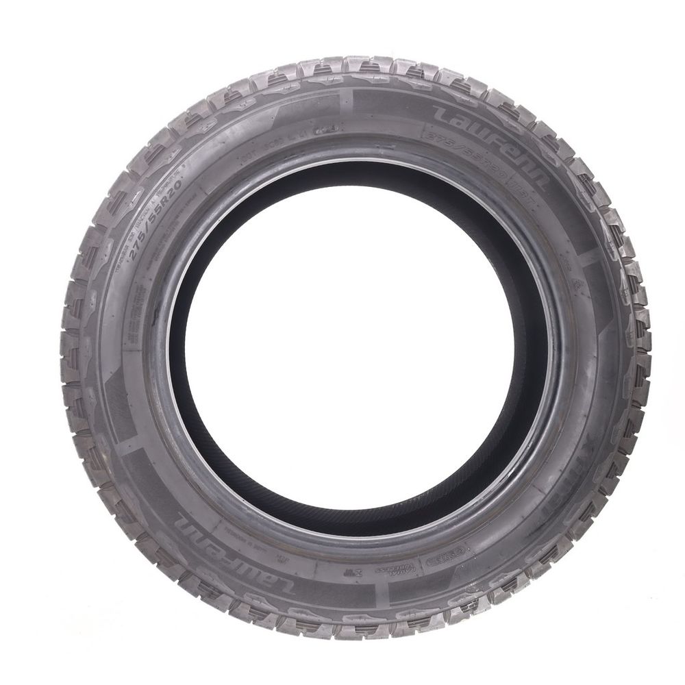 Set of (2) Used 275/55R20 Laufenn X Fit AT 113T - 9.5-10.5/32 - Image 6