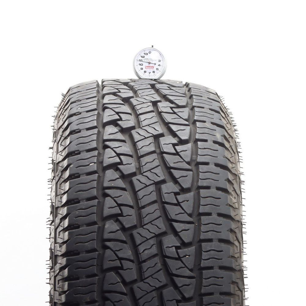 Set of (2) Used 275/65R18 Nexen Roadian AT Pro RA8 116T - 10.5-11.5/32 - Image 2