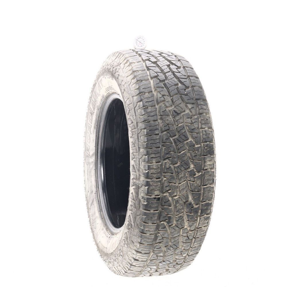 Set of (2) Used 275/65R18 Nexen Roadian AT Pro RA8 116T - 10.5-11.5/32 - Image 4