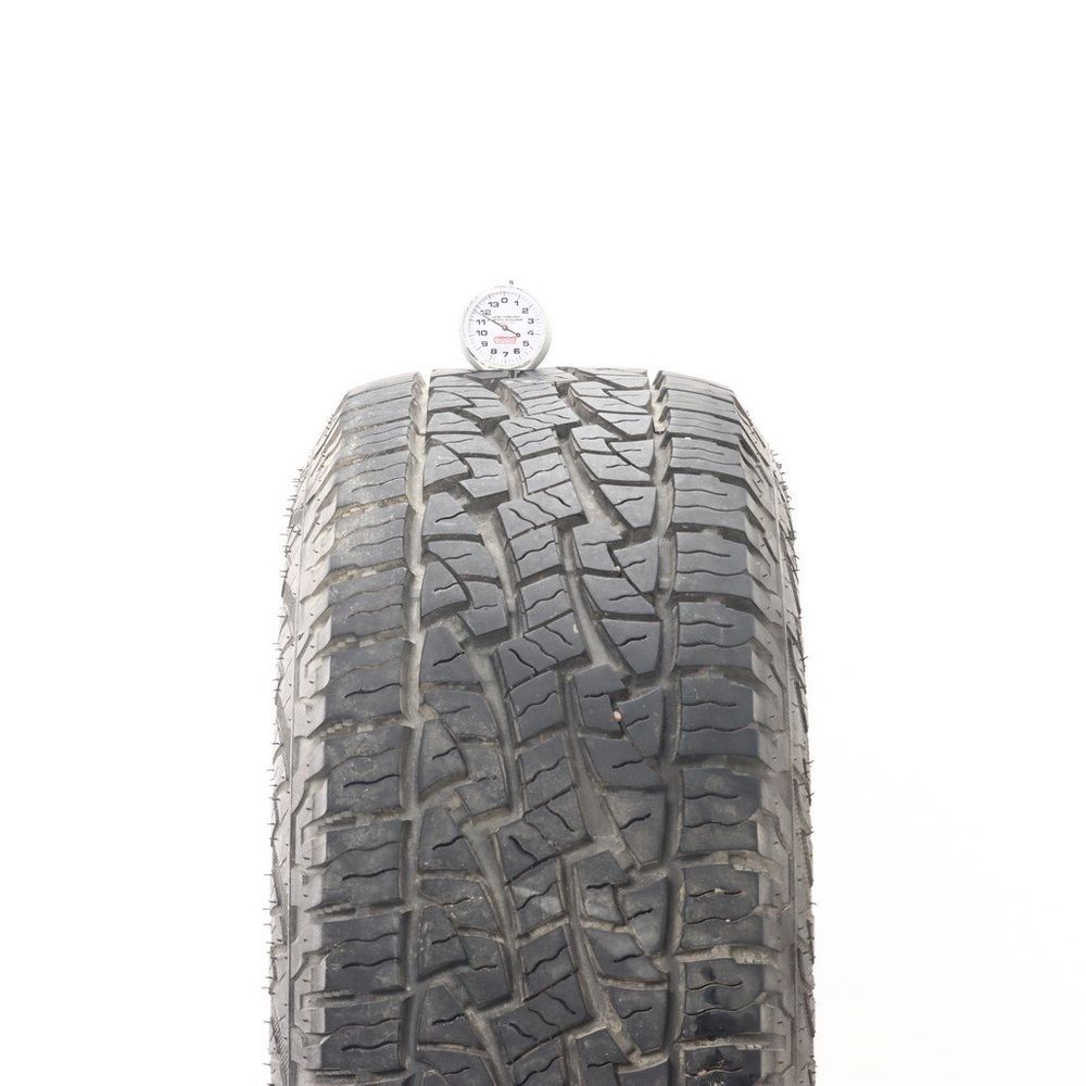Set of (2) Used 275/65R18 Nexen Roadian AT Pro RA8 116T - 10.5-11.5/32 - Image 5