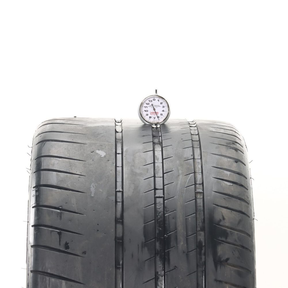 Used 325/25ZR20 Michelin Pilot Sport Cup 2 101Y - 6/32 - Image 2