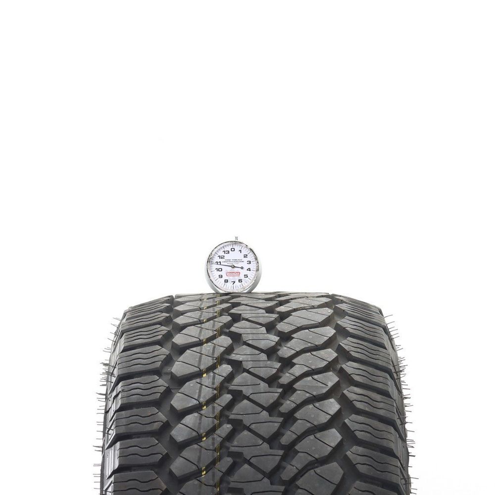 Used 275/60R18 General Grabber A/T Sport 113T - 10.5/32 - Image 2