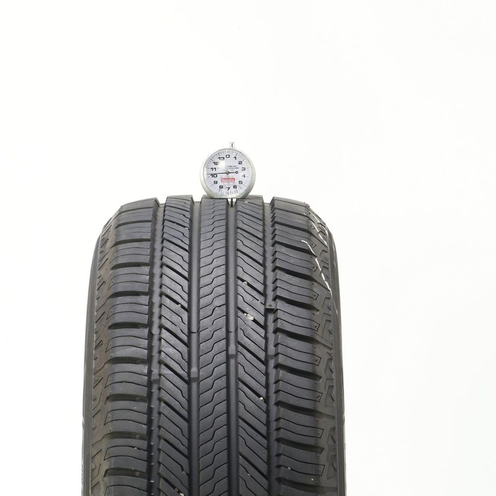 Used 215/55R18 Yokohama Geolandar CV G058 99V - 10/32 - Image 2