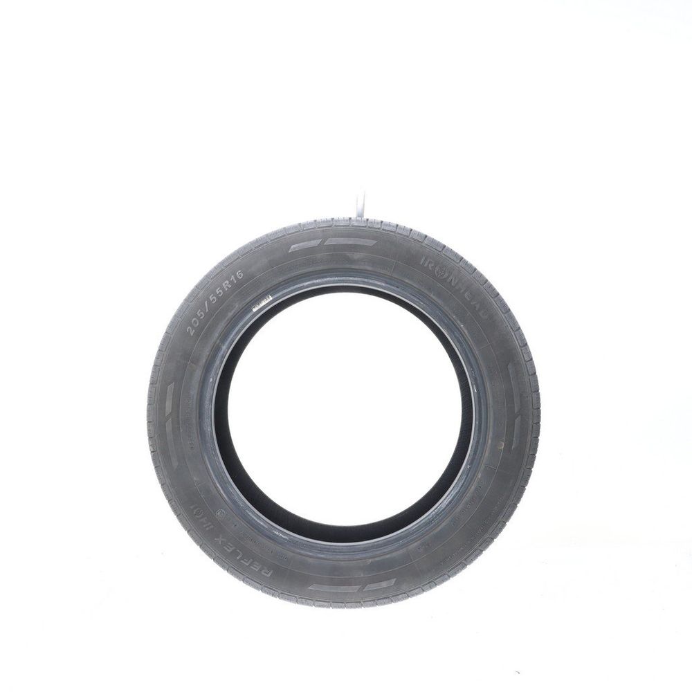 Used 205/55R16 Ironhead Reflex IH01 91V - 6/32 - Image 3