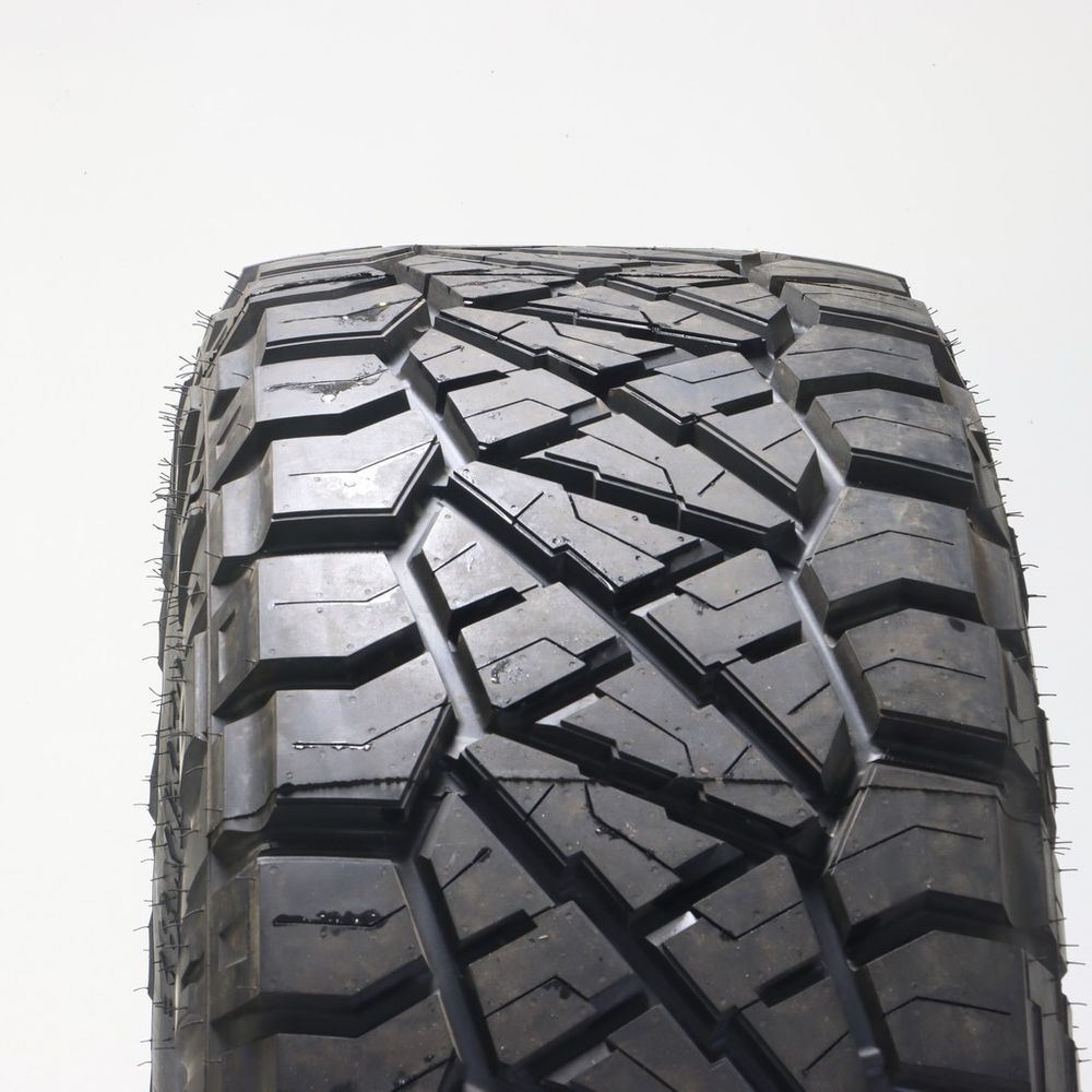 New LT 38X13.5R20 Nitto Ridge Grappler 128Q E - Image 2