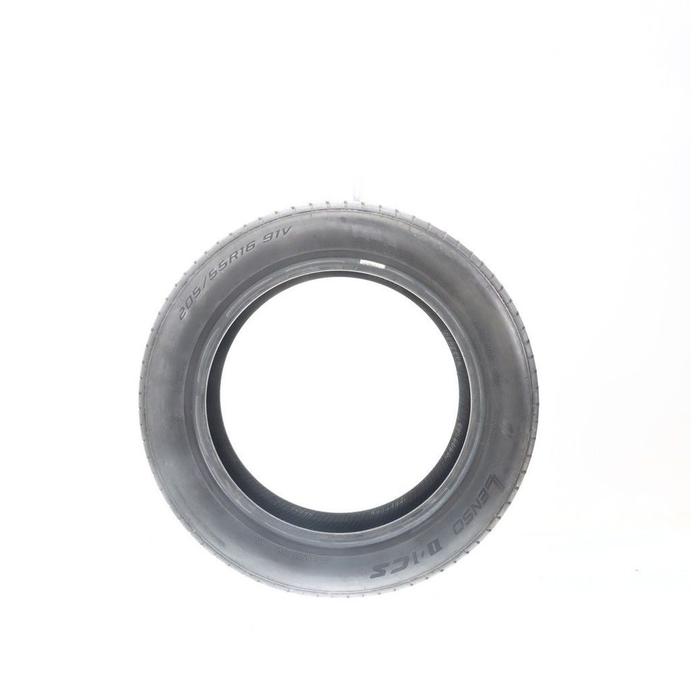 Used 205/55R16 Lenso D-1CS 91V - 7/32 - Image 3