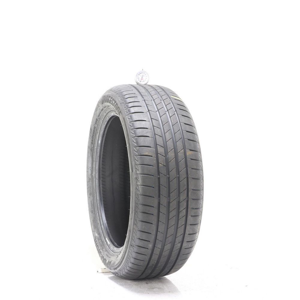 Set of (4) Used 225/50R18 Bridgestone Turanza T005 99W - 6-7.5/32 - Image 4