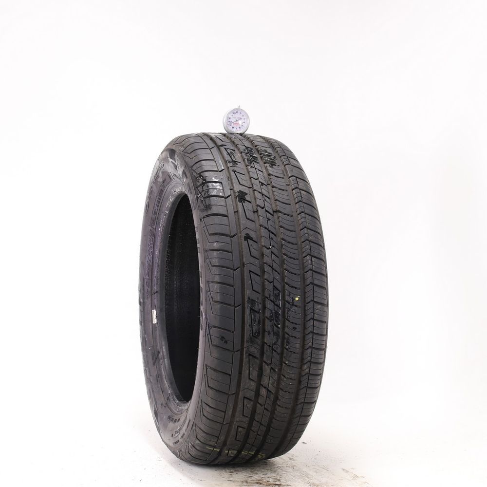 Used 215/55R16 Cooper CS5 Ultra Touring 93H - 9.5/32 - Image 1