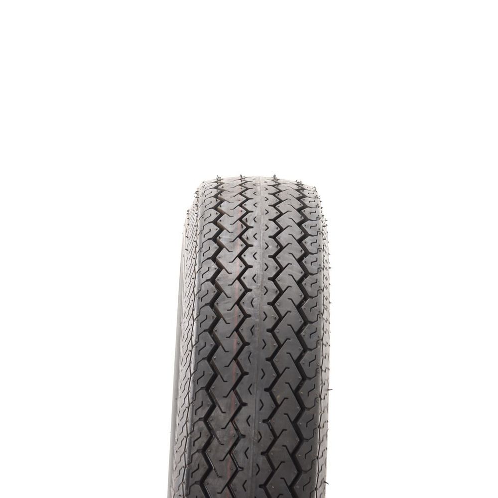 New ST 175/80D13 Rubber Master H-187 91/87J C - Image 2