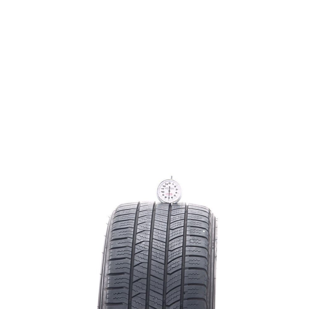Set of (2) Used 205/50R16 Road Hugger GTP AS/02 87V - 7-8/32 - Image 2