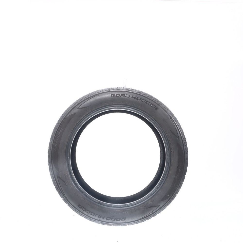 Set of (2) Used 205/50R16 Road Hugger GTP AS/02 87V - 7-8/32 - Image 3