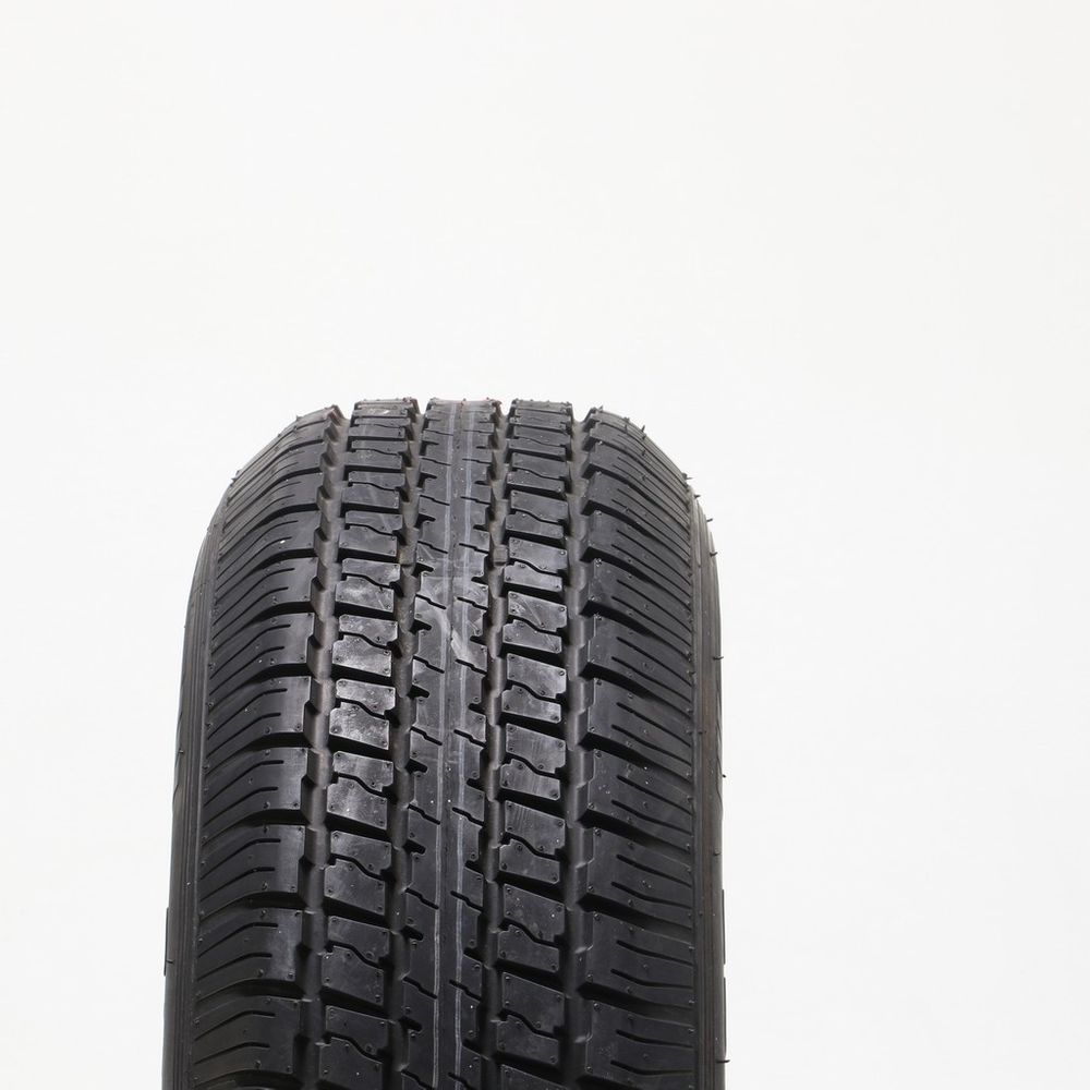 Driven Once ST 205/75R14 Castle Rock ST226 100L C - 8.5/32 - Image 2