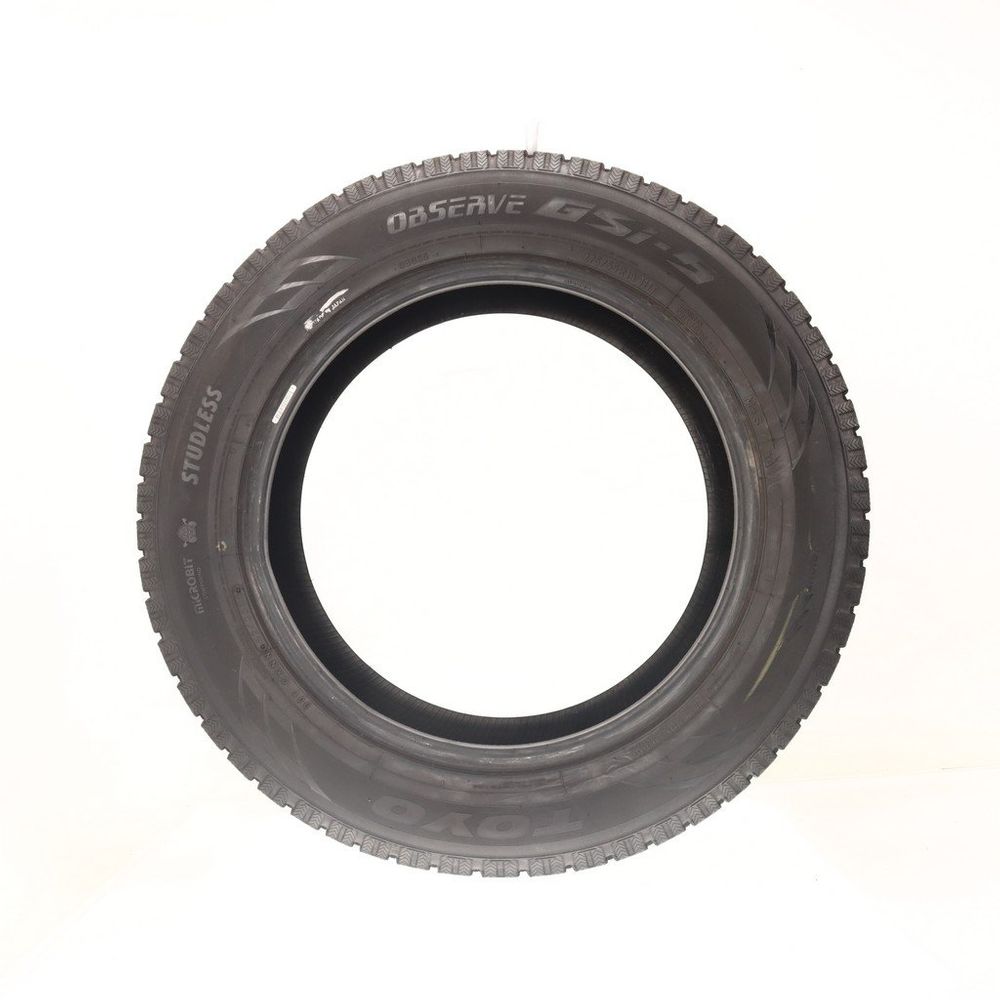 Used 275/55R19 Toyo Observe GSi-5 111T - 11/32 - Image 3