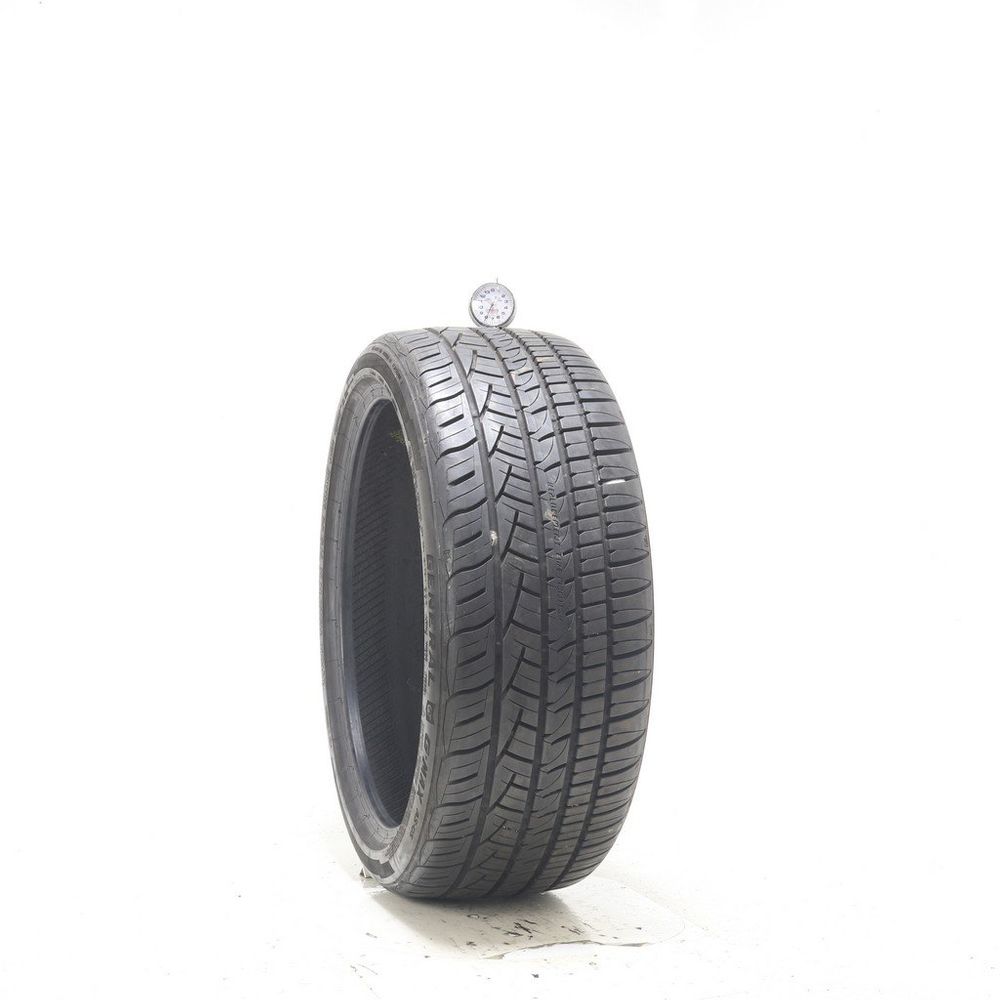 Used 215/40ZR18 General G-Max AS-05 89W - 8/32 - Image 1