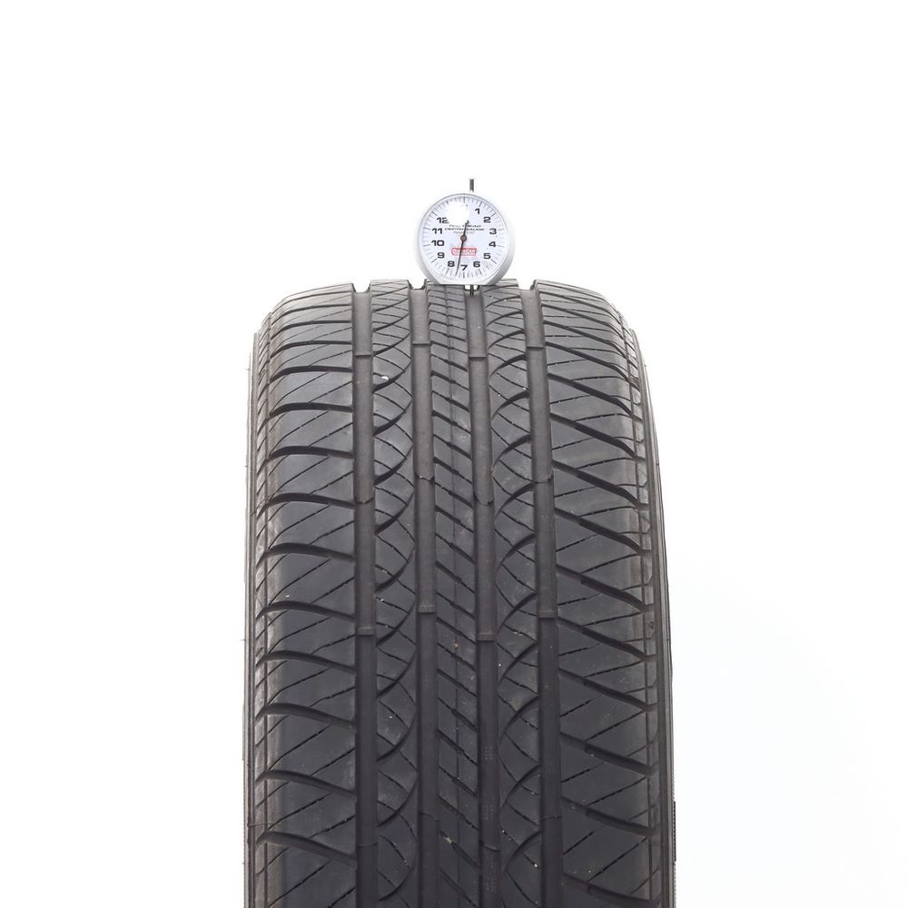 Used 205/55R16 Kelly Edge A/S 91H - 7.5/32 - Image 2