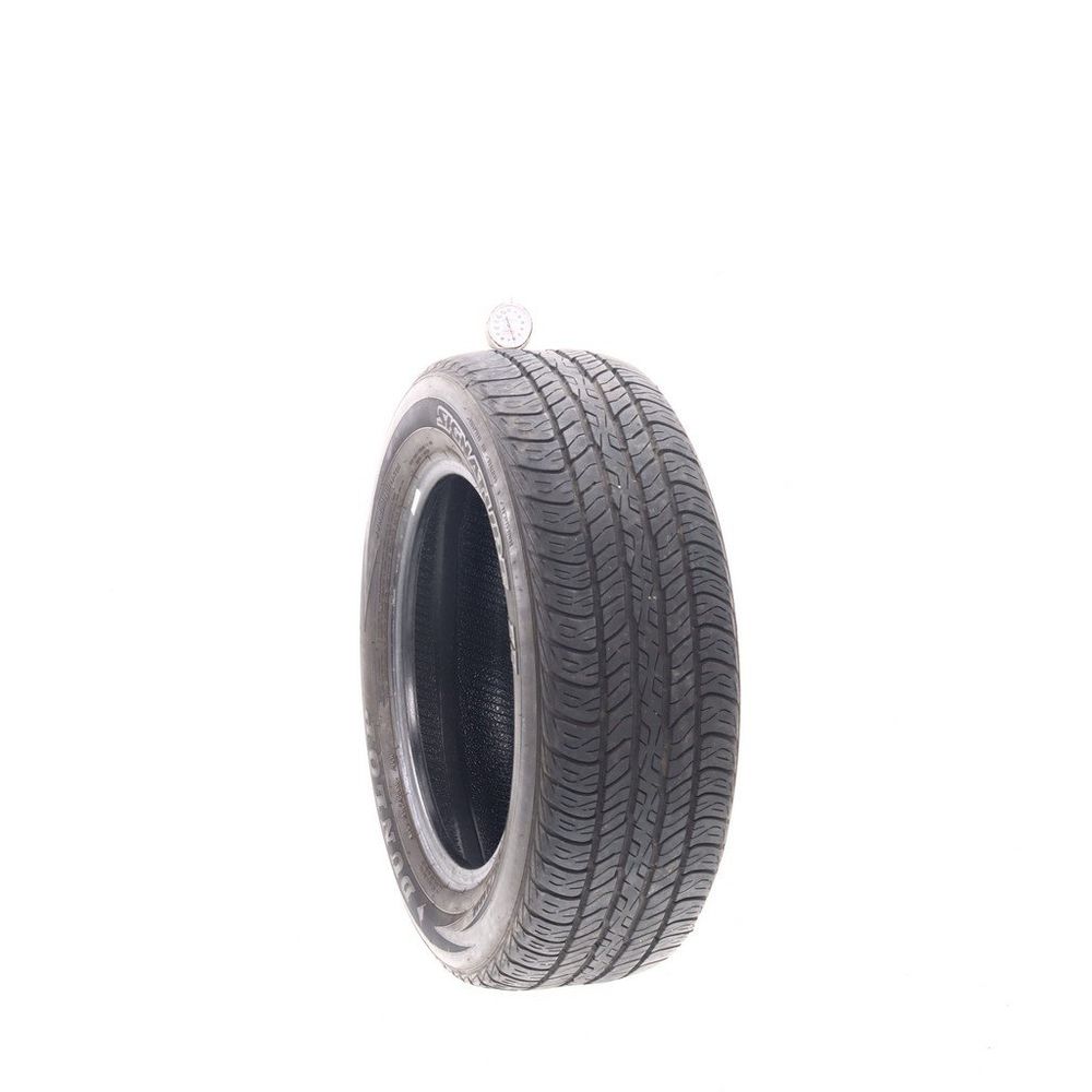 Used 215/60R16 Dunlop Signature II 95H - 6/32 - Image 1