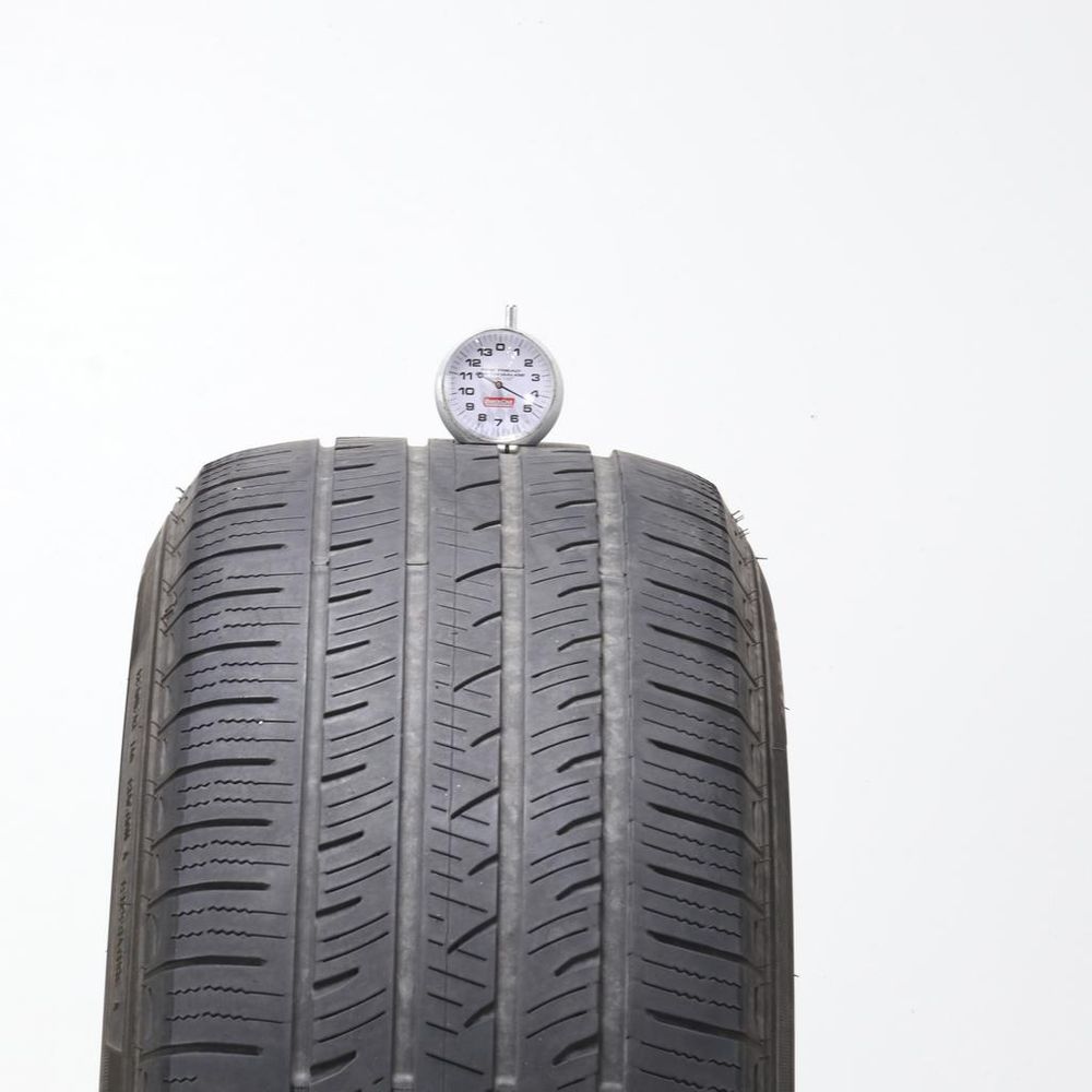 Used 245/60R18 Falken Ziex CT60 A/S 105V - 4.5/32 - Image 2