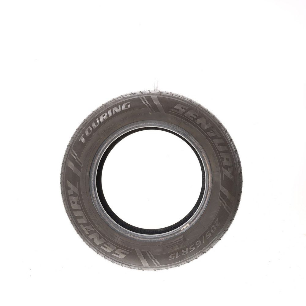 Set of (2) Used 205/65R15 Sentury Touring 95H - 6-7.5/32 - Image 3