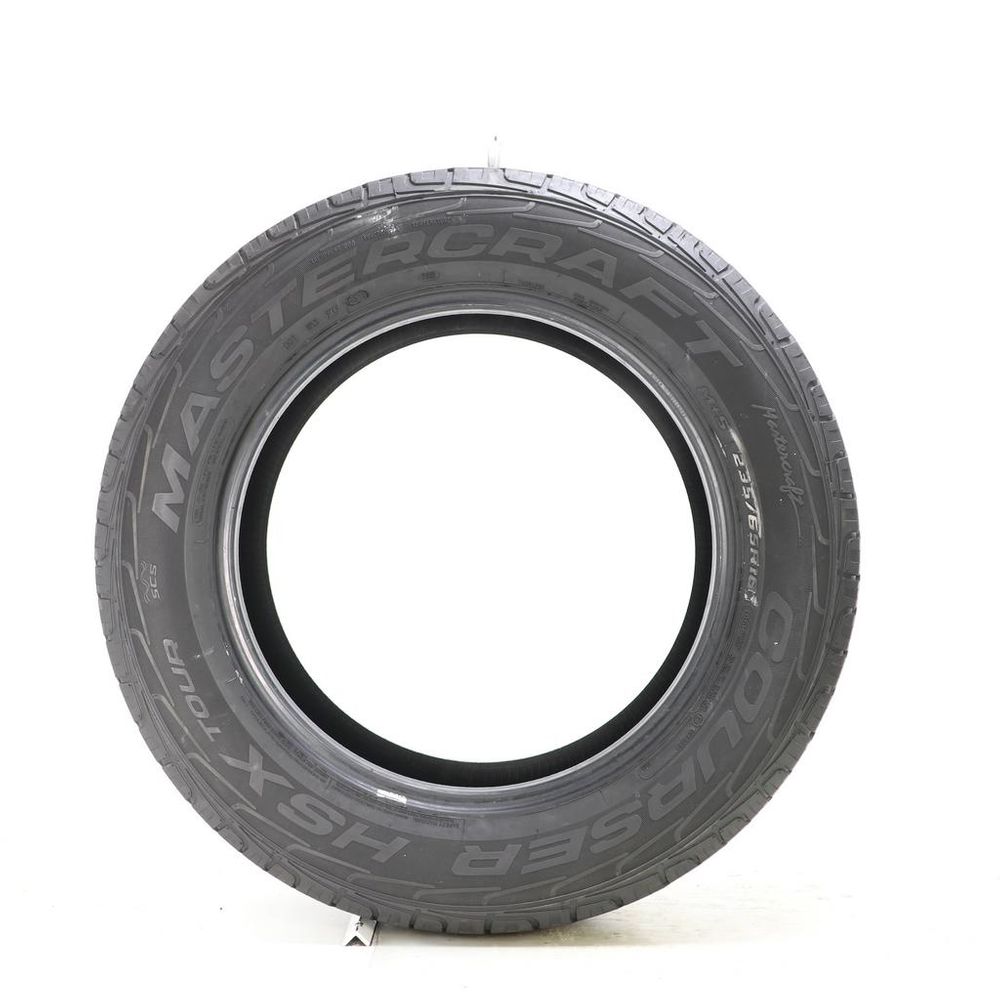 Used 235/65R18 Mastercraft Courser HSX Tour 106H - 5.5/32 - Image 3