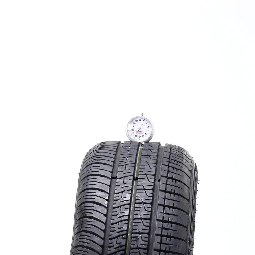 Set of (2) Used 205/55R16 Zeetex ZT3000 94V - 8/32 - Image 2