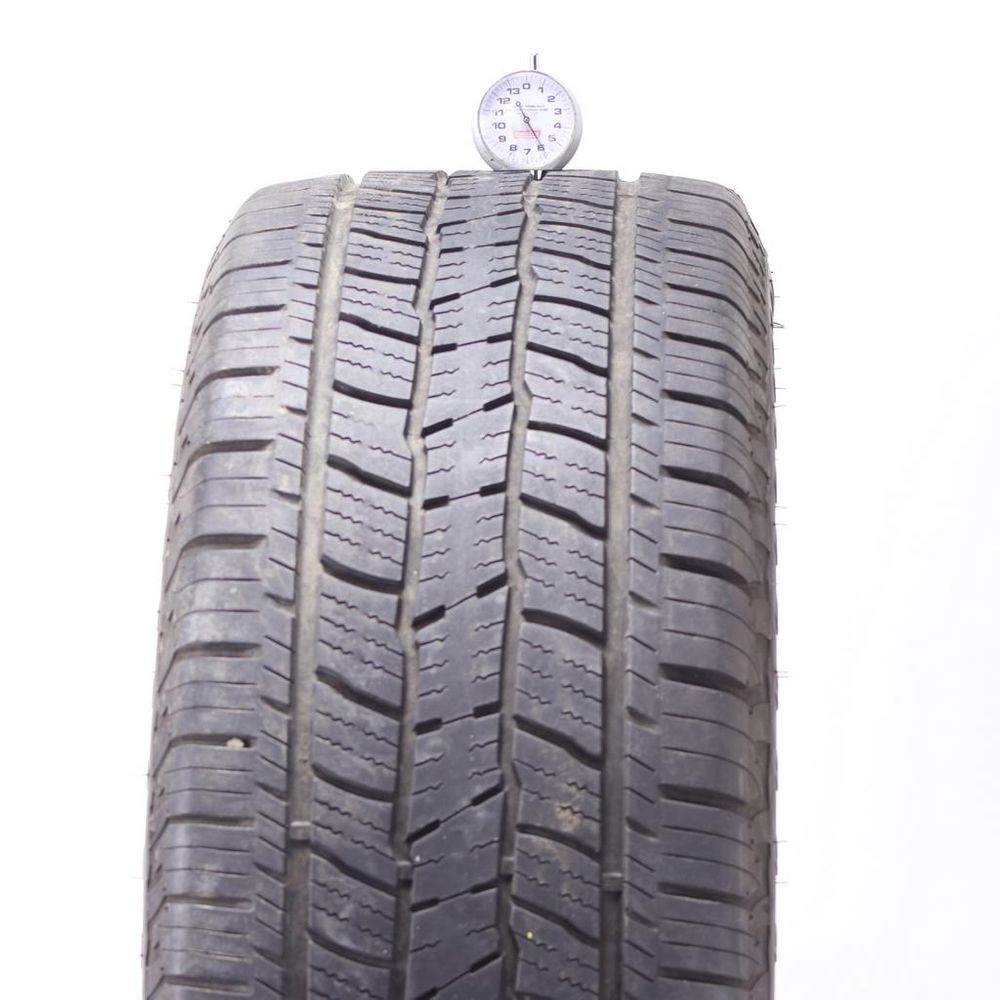 Used 275/60R20 DeanTires Back Country QS-3 Touring H/T 115T - 6/32 - Image 2