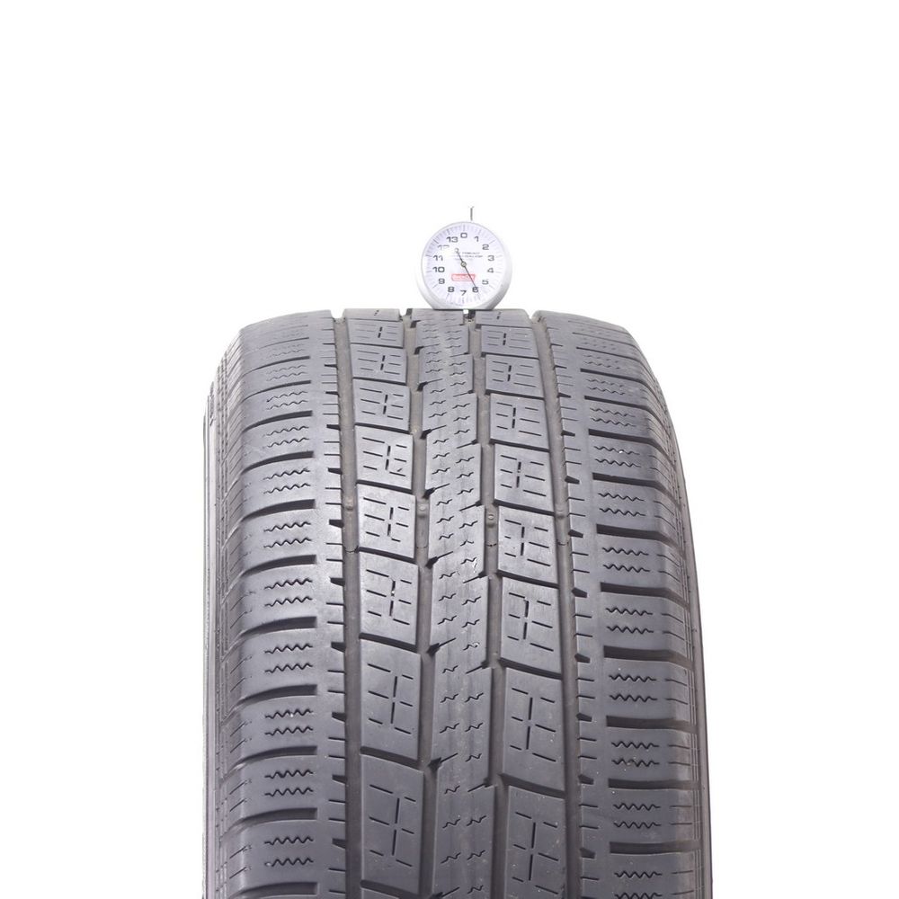 Used 245/60R18 General Reliatrek HT 105H - 5.5/32 - Image 2