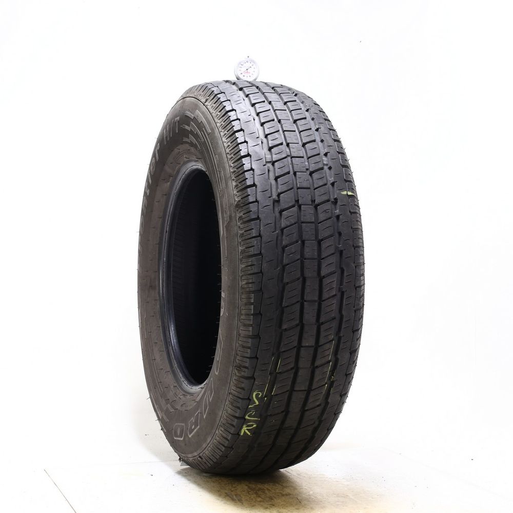 Used 265/70R17 Duro Frontier H/T 115T - 9/32 - Image 1