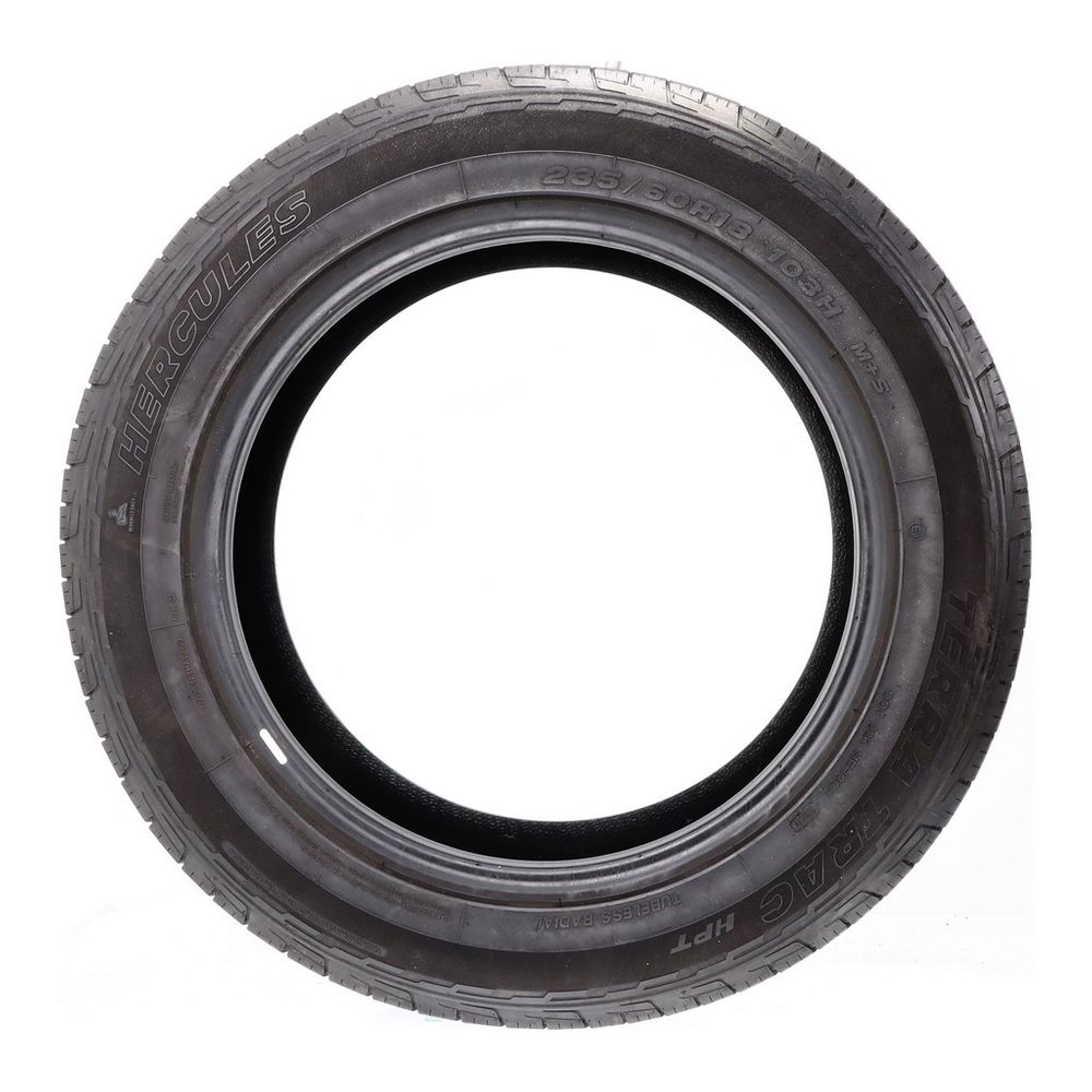 Used 235/60R18 Hercules Terra Trac HPT 103H - 6/32 - Image 3