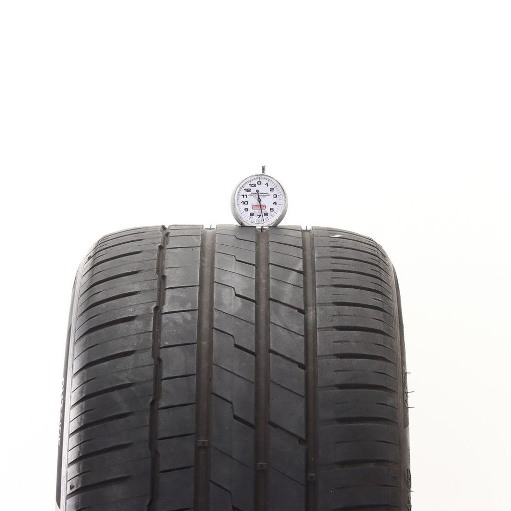 Set of (4) Used 275/40R21 Hankook Ventus S1 evo3 SUV HRS 107Y - 5-6.5/32 - Image 11