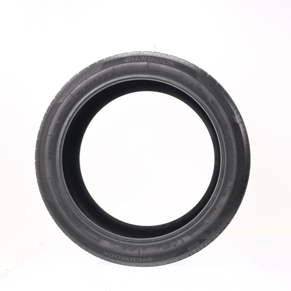 Set of (4) Used 275/40R21 Hankook Ventus S1 evo3 SUV HRS 107Y - 5-6.5/32 - Image 12