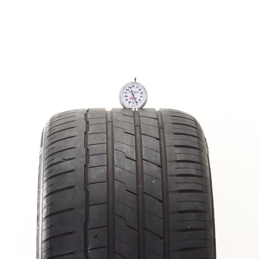 Set of (4) Used 275/40R21 Hankook Ventus S1 evo3 SUV HRS 107Y - 5-6.5/32 - Image 8