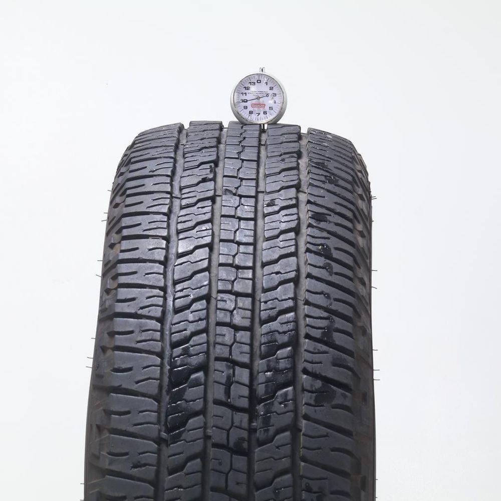 Used 265/70R17 Goodyear Wrangler Workhorse HT 115T - 9.5/32 - Image 2
