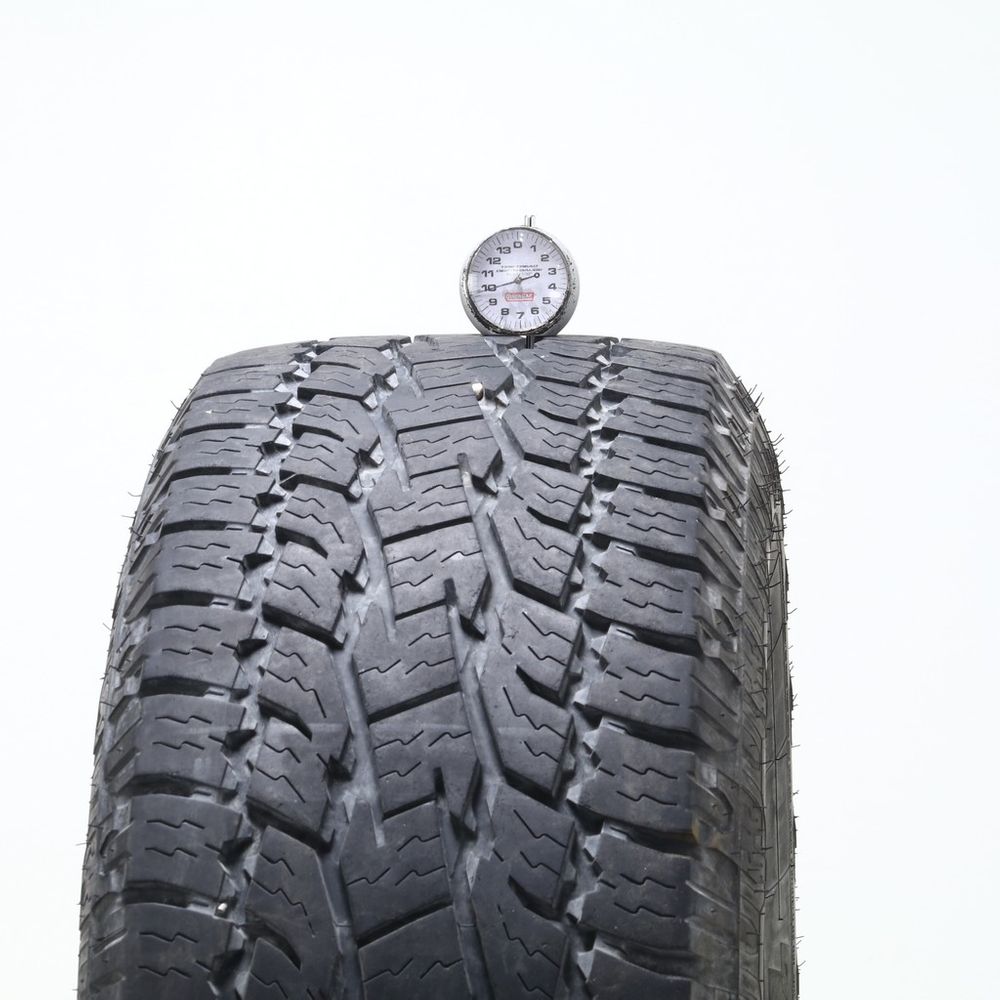 Used 265/60R18 Toyo Open Country A/T II 109T - 10/32 - Image 2
