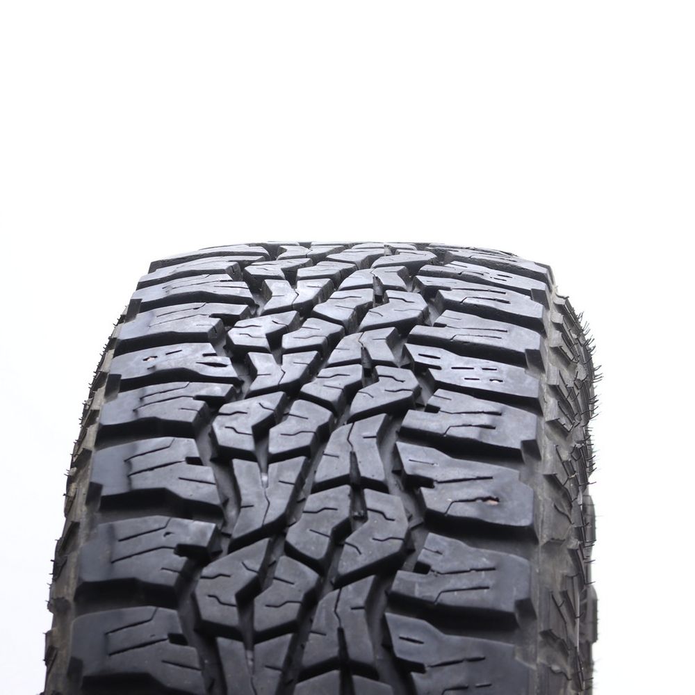 Used LT 275/65R20 Goodyear Wrangler Ultra Terrain AT 126/123Q E - 15/32 - Image 2