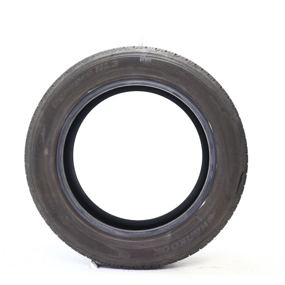 Used 235/55R18 Hankook Dynapro HL3 100H - 8/32 - Image 3
