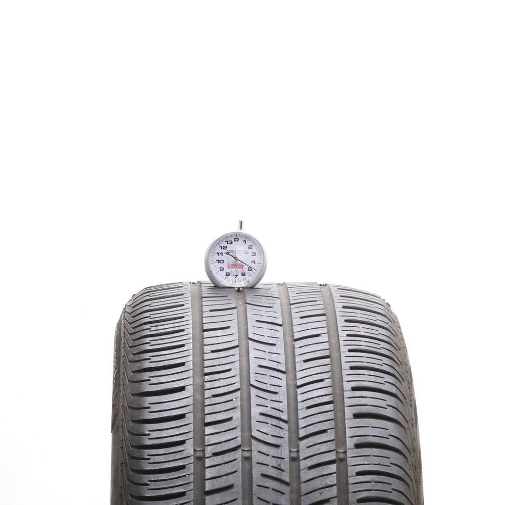 Set of (2) Used 225/50R18 Continental ContiProContact SSR 99V - 4.5-5/32 - Image 2