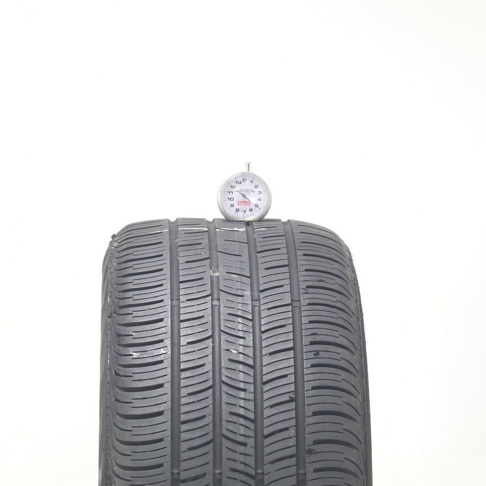 Set of (2) Used 225/50R18 Continental ContiProContact SSR 99V - 4.5-5/32 - Image 5