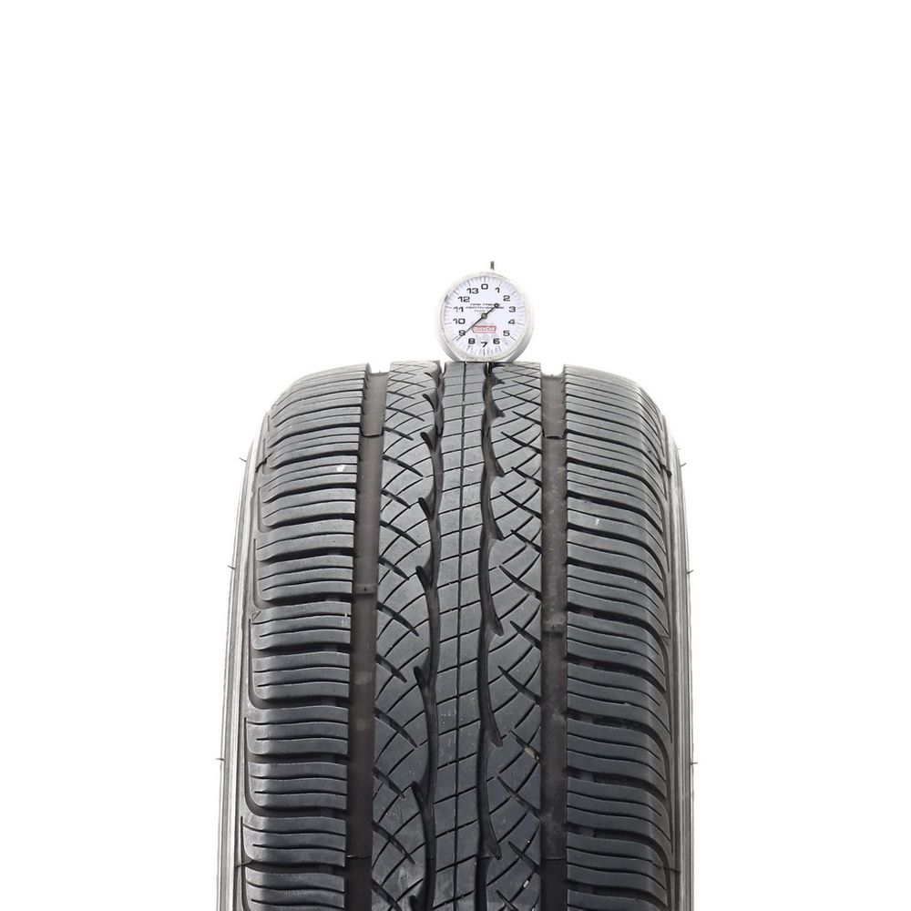 Set of (2) Used 225/60R17 SureDrive All-season 99H - 8.5/32 - Image 2