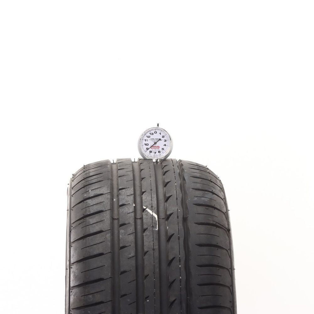 Set of (2) Used 225/55R18 Sailun Atrezzo SVA1 98V - 7.5-8.5/32 - Image 5