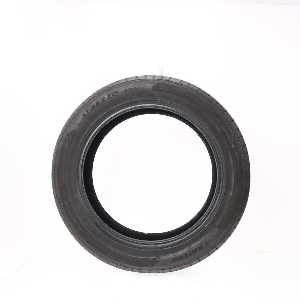 Set of (2) Used 225/55R18 Sailun Atrezzo SVA1 98V - 7.5-8.5/32 - Image 6
