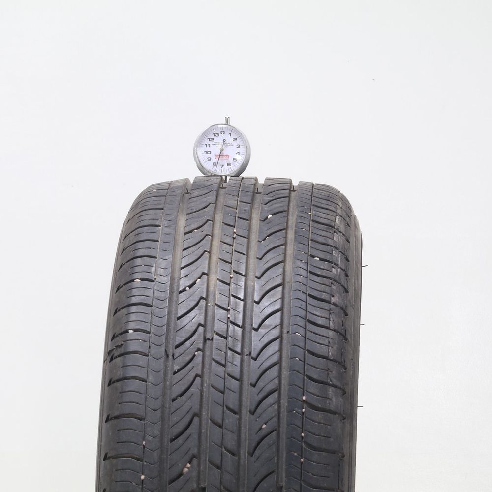 Used 215/60R16 Michelin Energy MXV4 S8 94V - 7.5/32 - Image 2