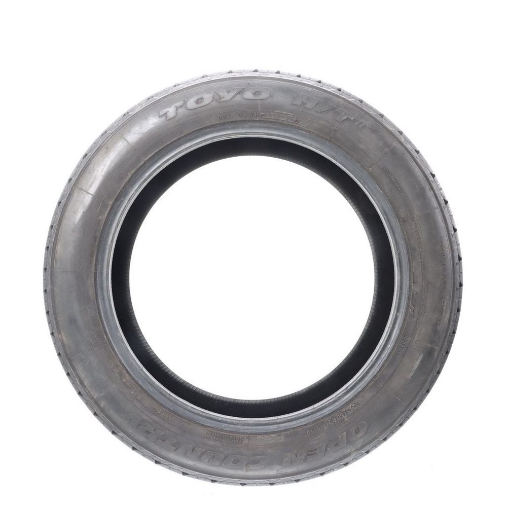 Used 275/50R21 Toyo Open Country H/T II 113V - 9/32 - Image 3