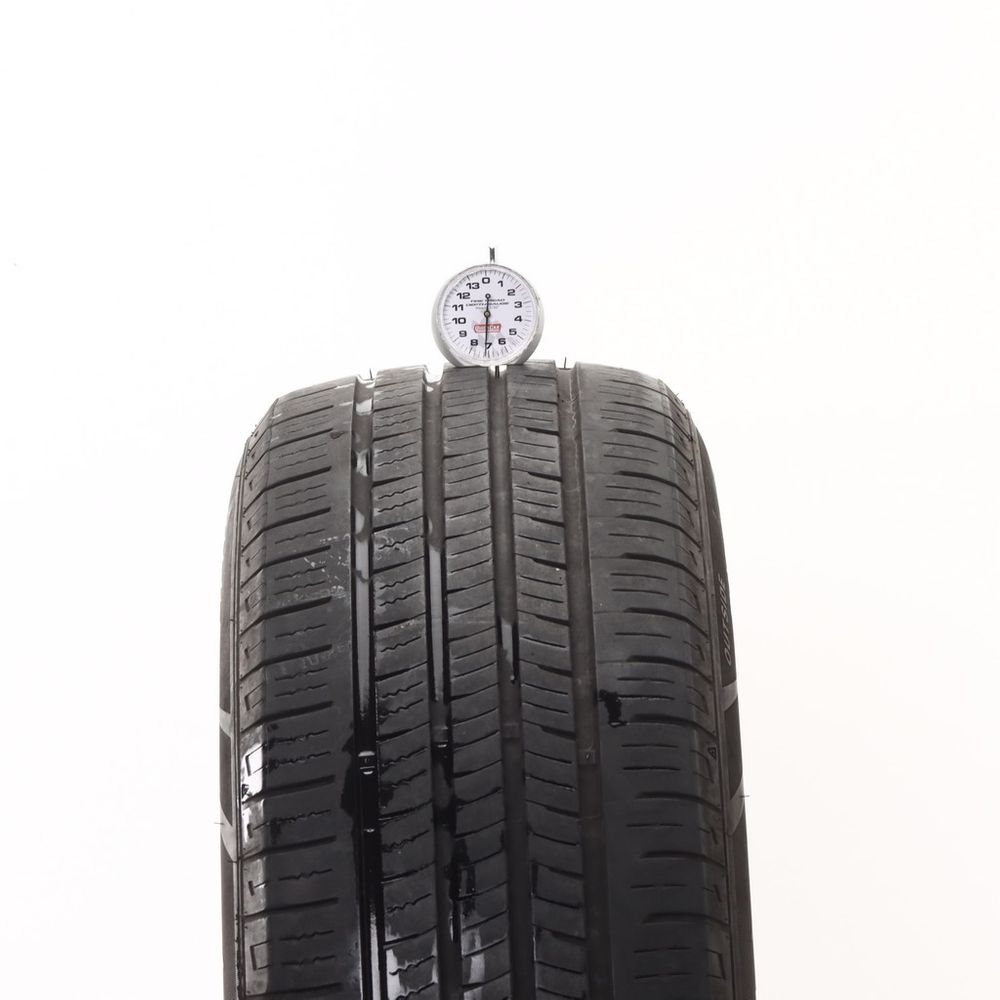 Set of (4) Used 225/65R17 Fortune Perfectus FSR602 102H - 7/32 - Image 2
