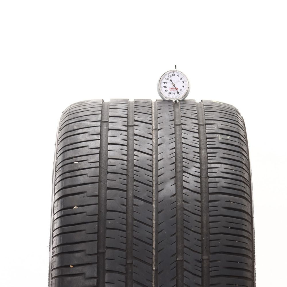 Used 285/40R20 Goodyear Eagle RS-A EMT 104W - 5.5/32 - Image 2