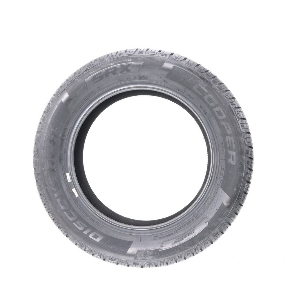 New 235/60R18 Cooper Discoverer SRX 107V - 11/32 - Image 3