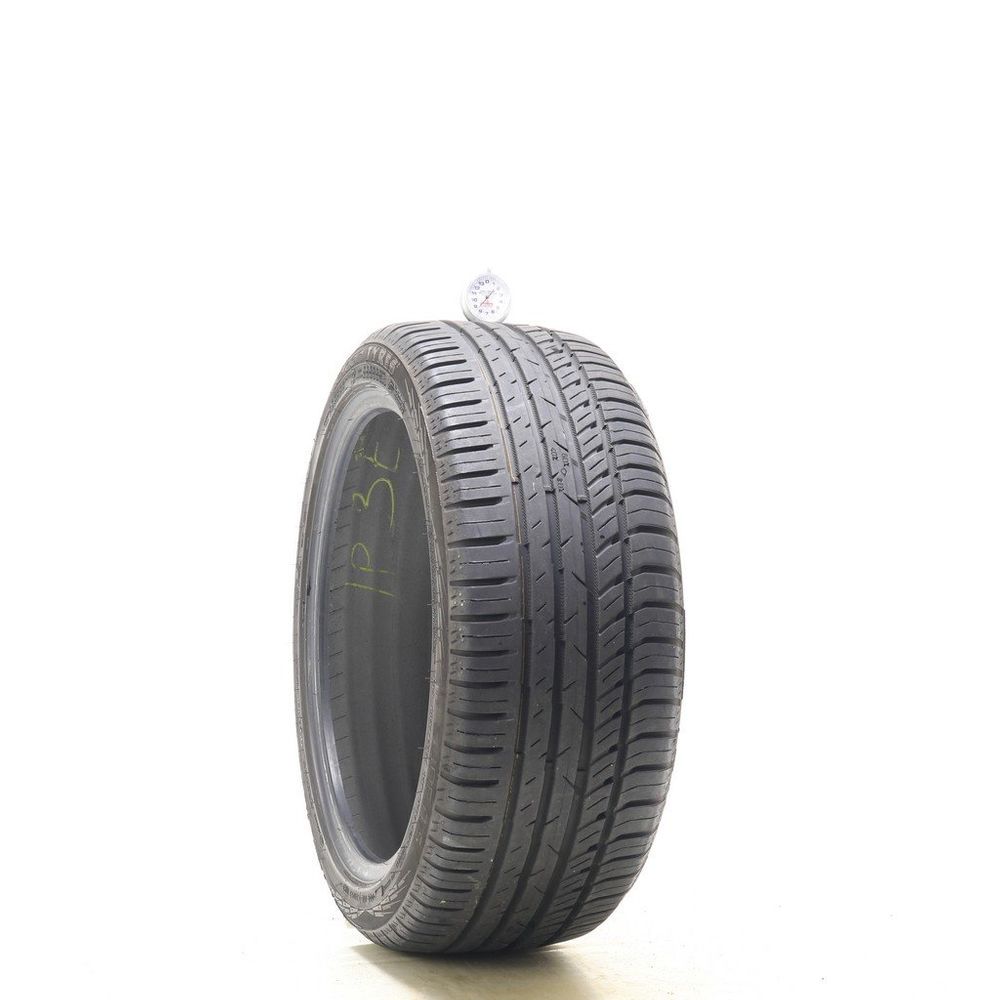 Used 205/45R17 Nokian zLine A/S 88W - 8.5/32 - Image 1