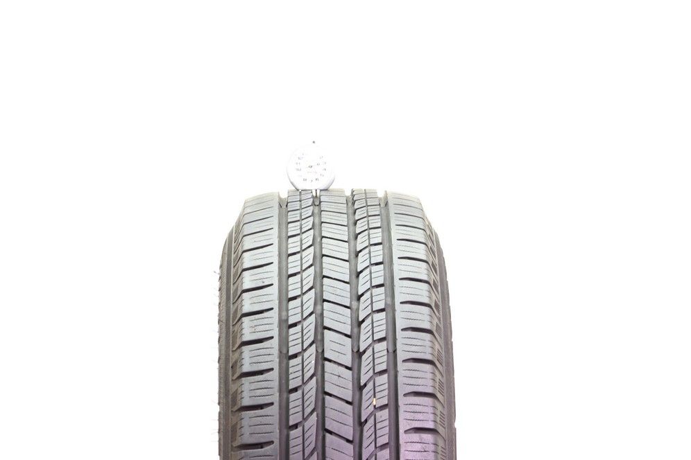 Used 235/70R16 Yokohama YK-HTX 106T - 9.5/32 - Image 2