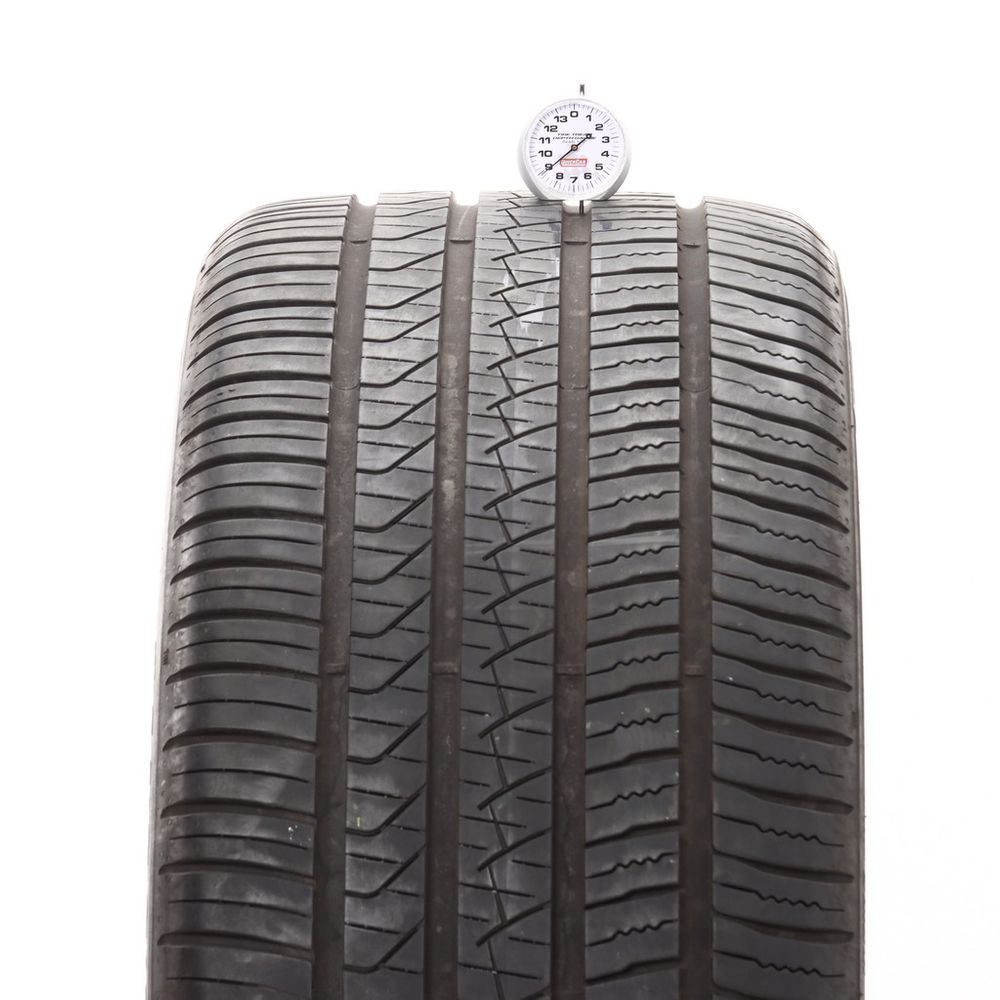 Used 285/35R22 Pirelli Scorpion Zero Plus 106Y - 8.5/32 - Image 2
